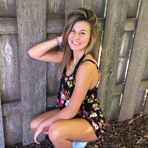 Meet your Posher, Canyon